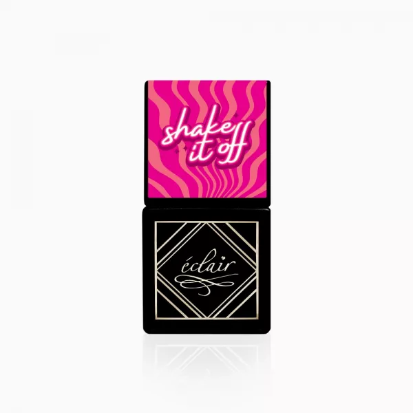 Eclair Lakier Hybrydowy Shake It Off 7 ml