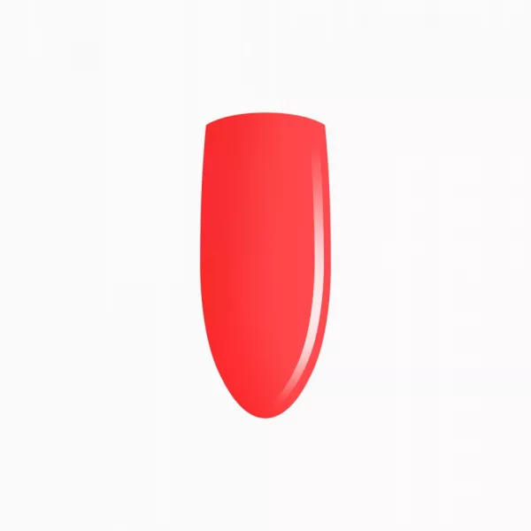 Eclair Lakier Hybrydowy Wow! Neon 7 ml
