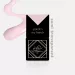 Eclair Lakier Hybrydowy Pardon My French 7 ml