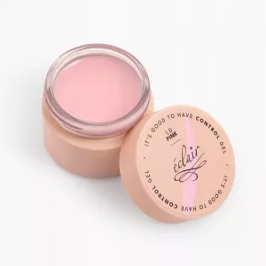 Eclair Control Gel 1.0 Pink 50 g