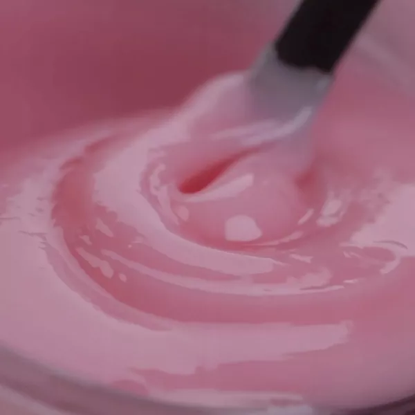 Eclair Control Gel 1.0 Pink 30 g