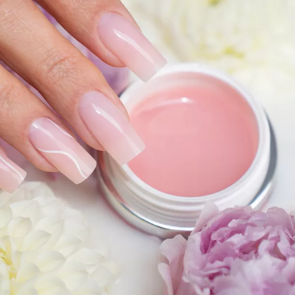 Eclair Control Gel Soft Bloom 30 g