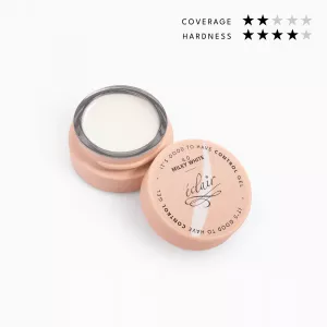 Eclair Control Gel 4.0 Milky White 5 g