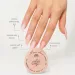Eclair Control Gel 4.0 Milky White 5 g