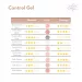 Eclair Control Gel 4.0 Milky White 5 g
