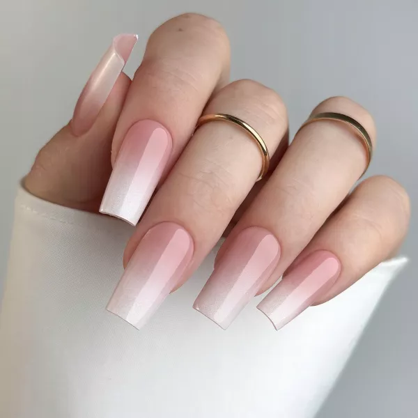 Clavier 3in1 Paint Gel Baby Boomer Nailsology F01 Sublime 3 g