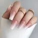 Clavier 3in1 Paint Gel Baby Boomer Nailsology F01 Sublime 3 g