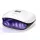 Lampa UV LED SUNUV SUN 4S 48W Smart 2.0 lampa do hybrydy, żelu i polygelu