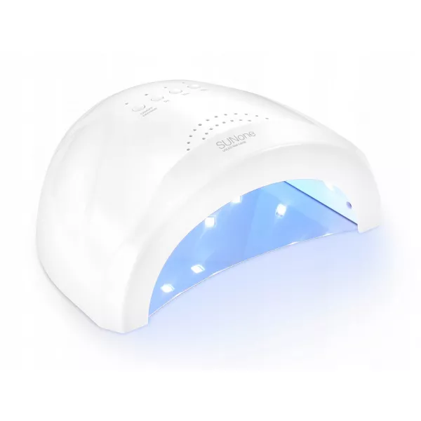 SUN Lampa UV LED SUNUV SUN 1 48W lampa do paznokci