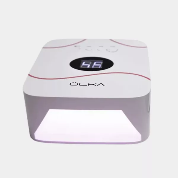 Lampa LED+UV Ulka LUMOS 30 W biały