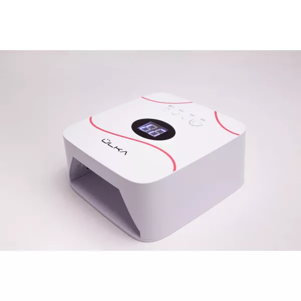 Lampa LED+UV Ulka LUMOS 30 W biały