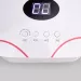 Lampa LED+UV Ulka LUMOS 30 W biały