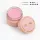 Eclair Hard Gel Milky Pinky Gel 50 g