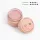 Eclair Hard Gel Sugar Beige 30 g