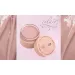Eclair Hard Gel Sugar Beige 30 g