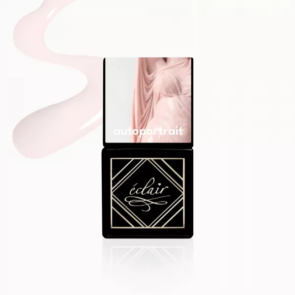 Eclair Lakier Hybrydowy Autoportrait 7 ml