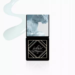 Eclair Lakier Hybrydowy Art Affair 7 ml