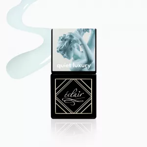 Eclair Lakier Hybrydowy Quiet Luxury 7 ml