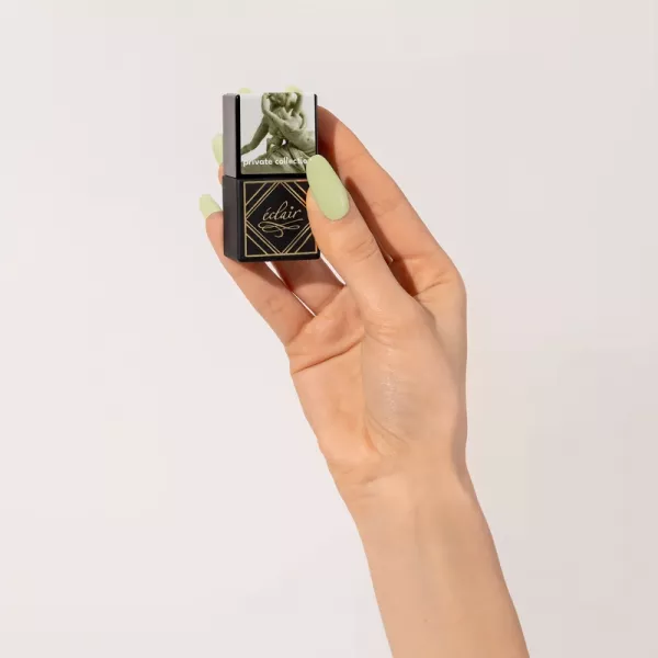 Eclair Lakier Hybrydowy Private Collection 7 ml