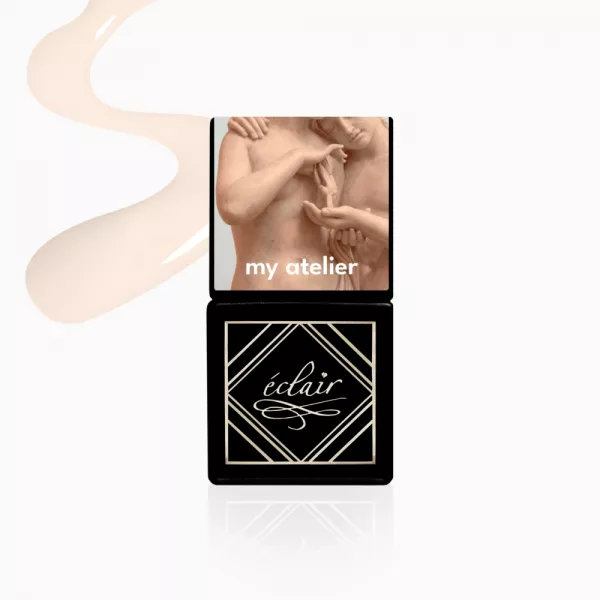 Eclair Lakier Hybrydowy My Atelier 7 ml