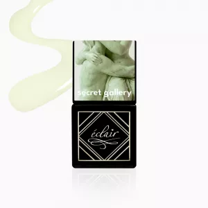 Eclair Lakier Hybrydowy Secret Gallery 7 ml