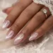 Victoria Vynn Top Cat Eye Silver No Wipe 8 ml