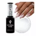 Victoria Vynn Top Cat Eye Silver No Wipe 8 ml