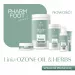 Victoria Vynn Pharm Foot Herbal Remedy Sół Do Stóp 1250 g