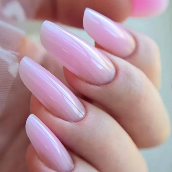 Excellent Builder Gel Thixotropy Cold Light Pink 50 g
