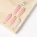 Eclair Duo Flex AI Gel Cold Pink 5 g
