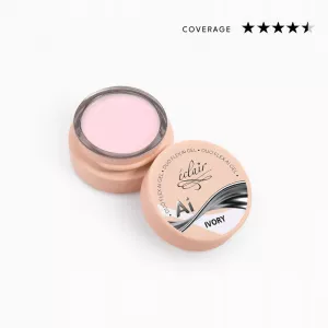 Eclair Duo Flex AI Gel Ivory 5 g