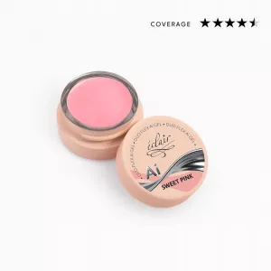 Eclair Duo Flex AI Gel Sweet Pink 5 g