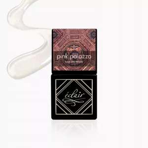 Eclair Top Pink Palazzo No Wipe 7 ml