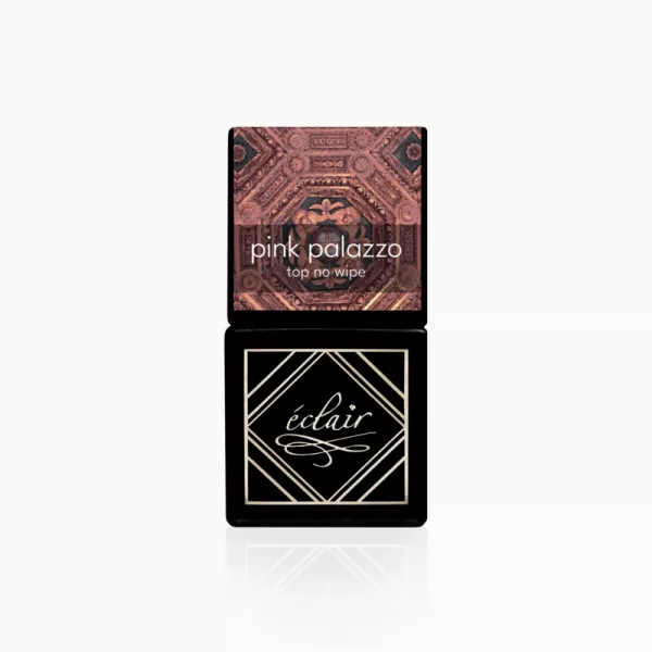 Eclair Top Pink Palazzo No Wipe 7 ml