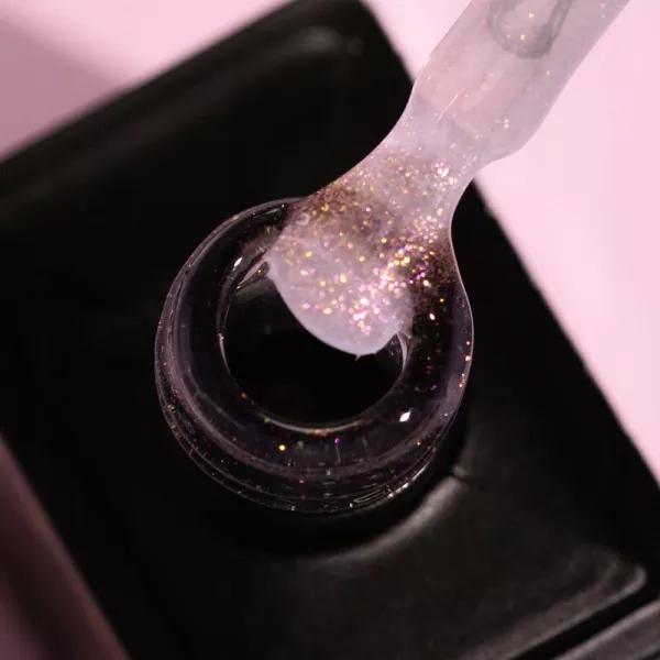 Eclair Top Pink Palazzo No Wipe 7 ml