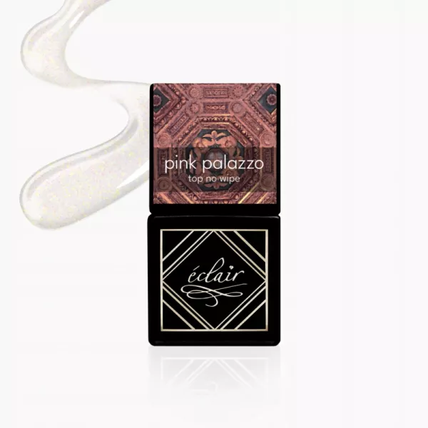 Eclair Top Pink Palazzo No Wipe 7 ml