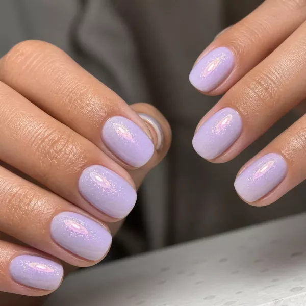 Eclair Top Pink Palazzo No Wipe 7 ml