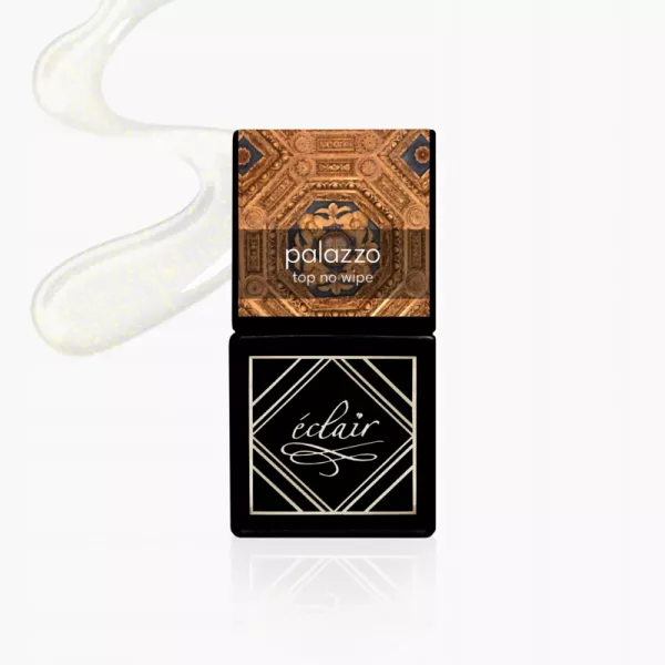 Eclair Top Palazzo No Wipe 7 ml