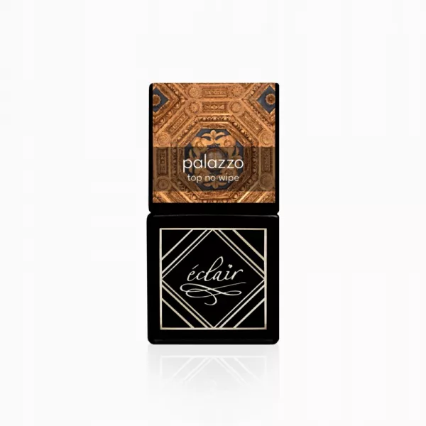 Eclair Top Palazzo No Wipe 7 ml