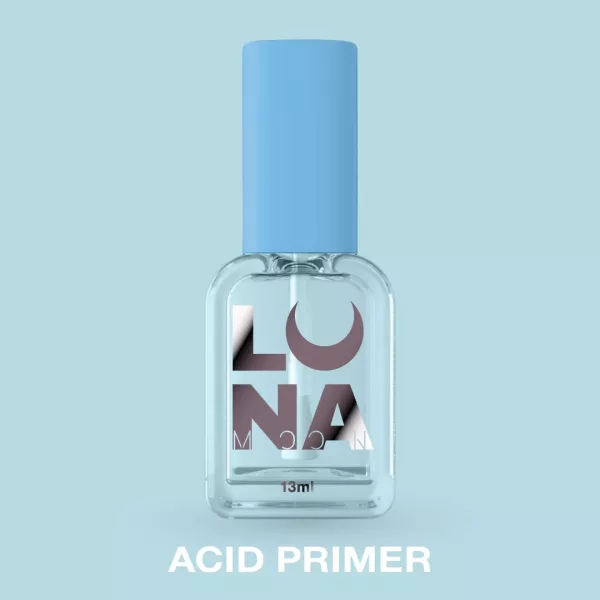 LunaMoon Acid Primer 13 ml