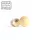 Makear Paint Gel French Manicure Gel Pastel Yellow FG06 5 ml