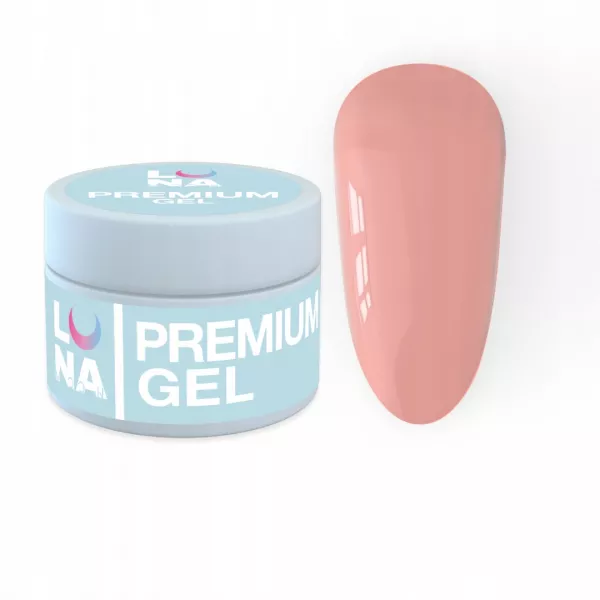 LunaMoon Premium Gel 13 15 ml