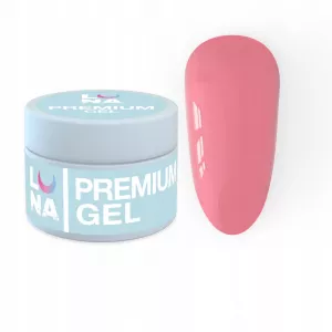 LunaMoon Premium Gel 14 15 ml