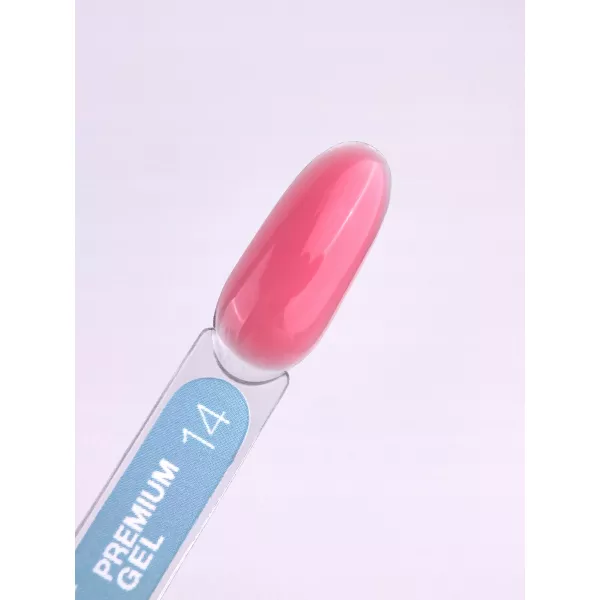 LunaMoon Premium Gel 14 15 ml