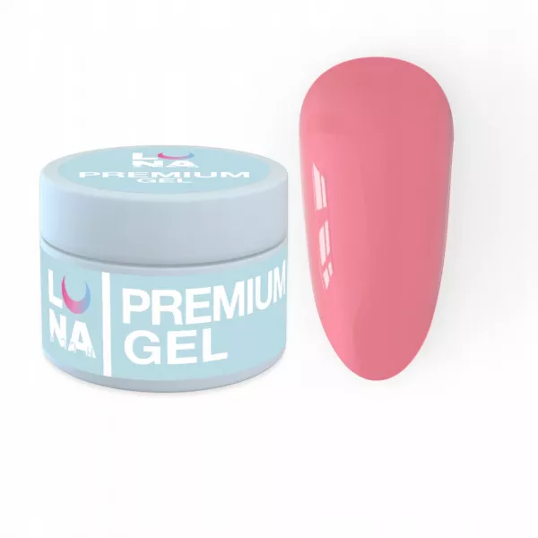LunaMoon Premium Gel 14 15 ml