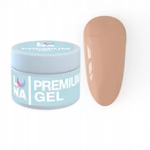 LunaMoon Premium Gel 18 15 ml