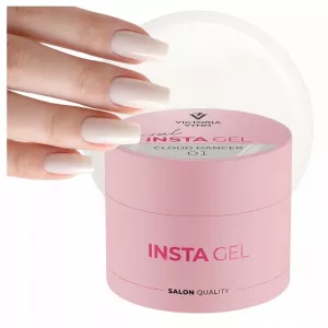 Victoria Vynn Insta Gel 01 Cloud Dancer 40 ml