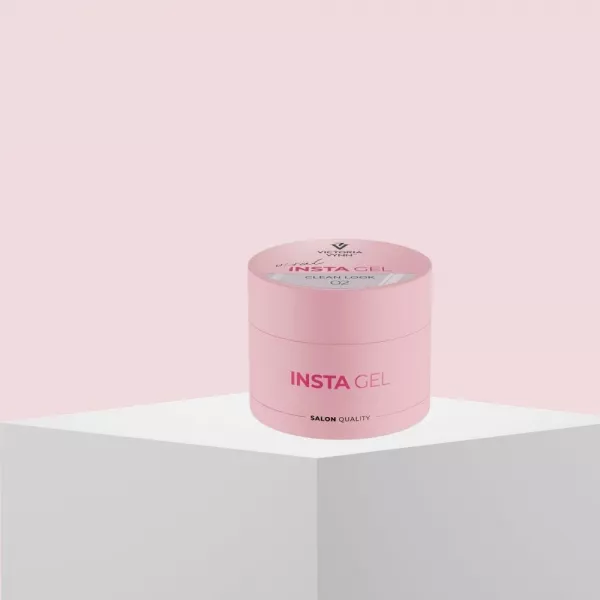 Victoria Vynn Insta Gel 02 Clean Look 40 ml