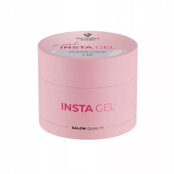 Victoria Vynn Insta Gel 02 Clean Look 40 ml