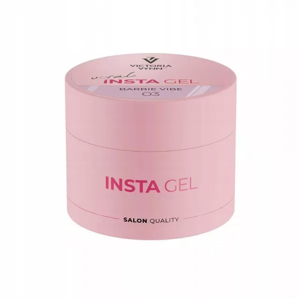 Victoria Vynn Insta Gel 03 Barbie Vibe 40 ml
